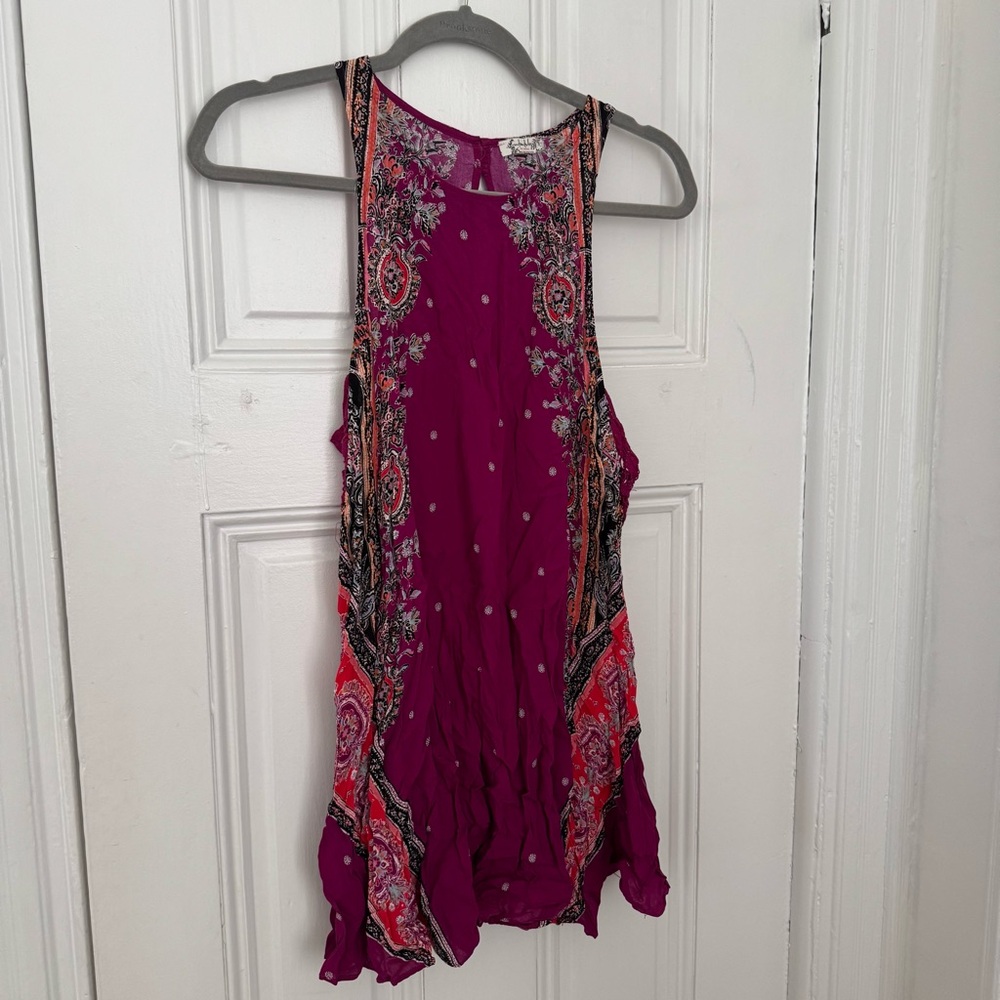 FP Intimately Cover Up Size M